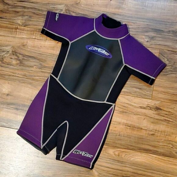 Wet-tech | Shorts Wet-suit  - Picture 1 of 8